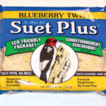 berry twist suet plus
