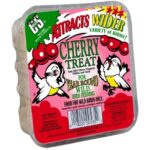 cherry suet