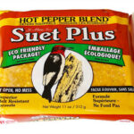 hot pepper suet