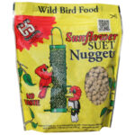 suet nuggets