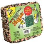 suet nuggets blue