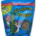 woodpecker suet