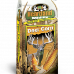 Deer-Corn