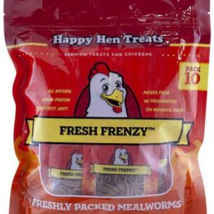 fresh frenzy